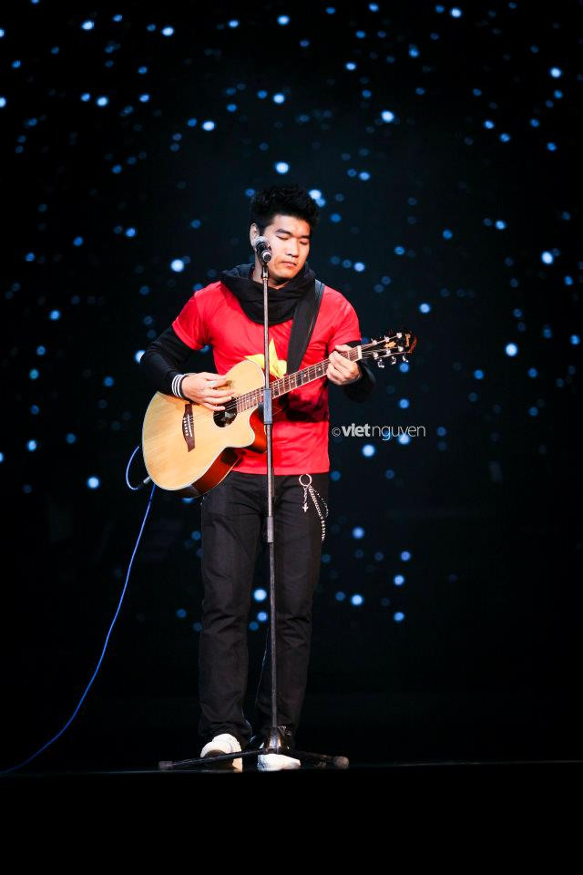 MC Bài hát yêu thích mắc lỗi quên tên ca sĩ ảnh 13