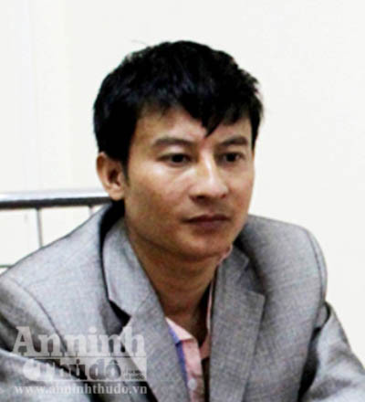 Khởi tố PGĐ trung tâm văn hóa tỉnh Nghệ An ảnh 1