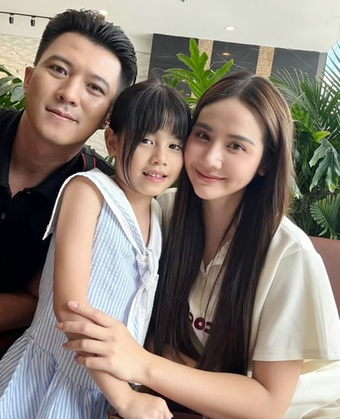 Phan Minh Huyền lần đầu tiên vào vai mẹ trên phim