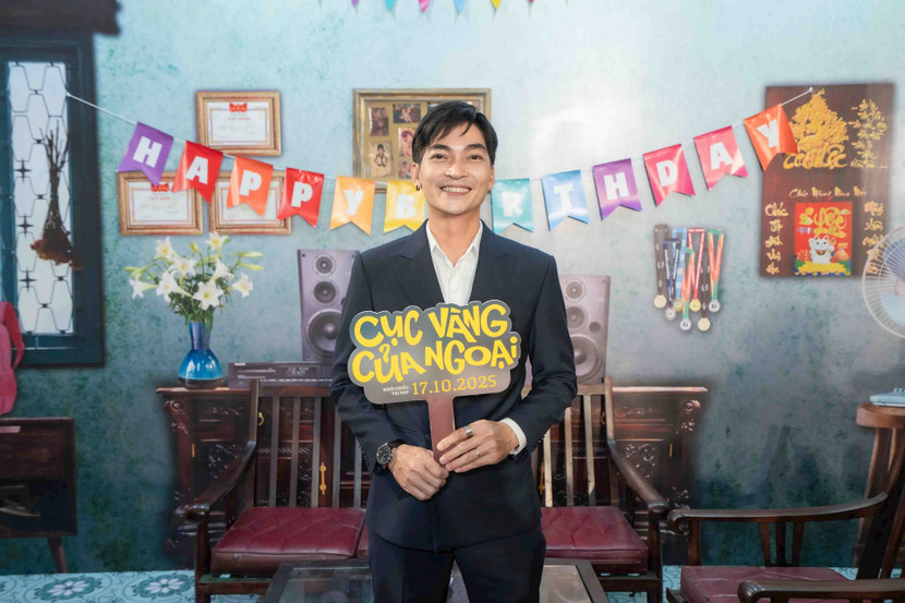 Đạo diễn Khương Ngọc Đạo diễn Khương Ngọc