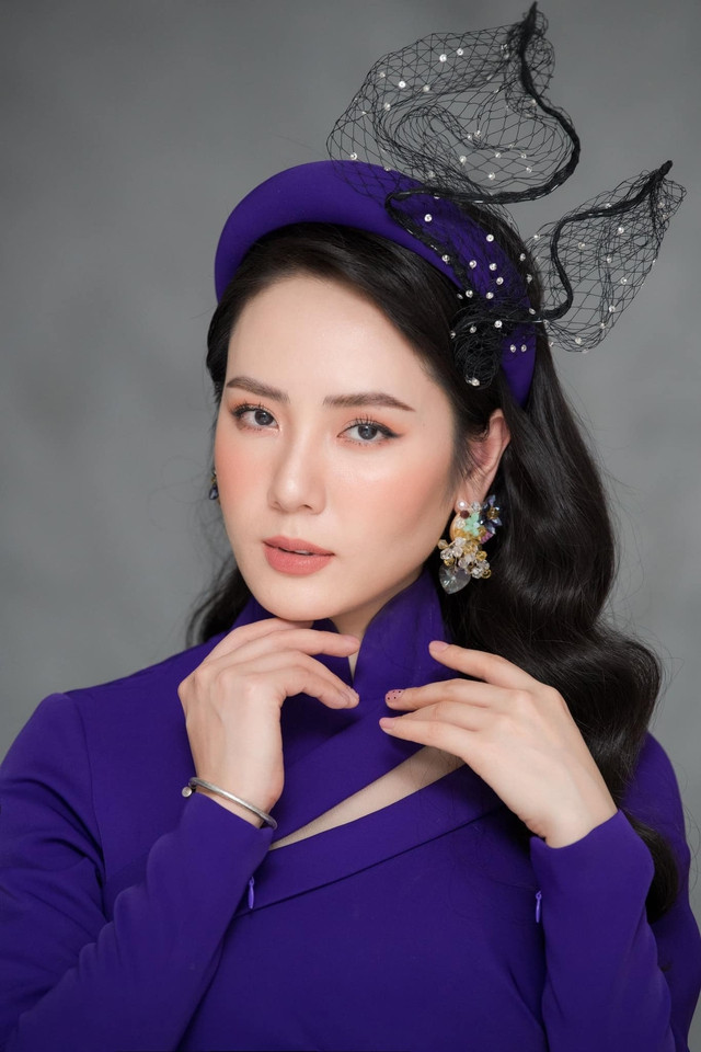 Phương Linh xin lỗi vì tự ý hát &quot;Mưa tháng sáu&quot; khi chưa xin phép Văn Mai Hương