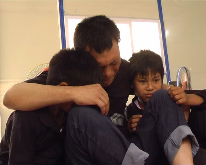 Chuyện cổ tích nơi cao nguyên đá: Vừ Già Pó trở về sau chuyến lưu lạc 5.800km ảnh 4