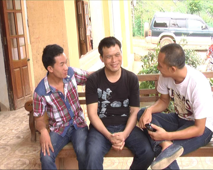 Chuyện cổ tích nơi cao nguyên đá: Vừ Già Pó trở về sau chuyến lưu lạc 5.800km ảnh 7 Chuyện cổ tích nơi cao nguyên đá: Vừ Già Pó trở về sau chuyến lưu lạc 5.800km ảnh 7