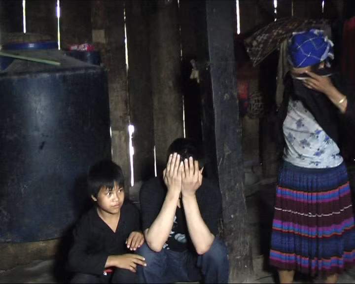 Chuyện cổ tích nơi cao nguyên đá: Vừ Già Pó trở về sau chuyến lưu lạc 5.800km ảnh 5