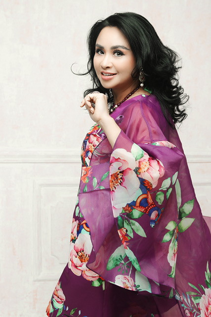 Chương trình nghệ thuật “Cả nước chung tay vì người nghèo" ảnh 2