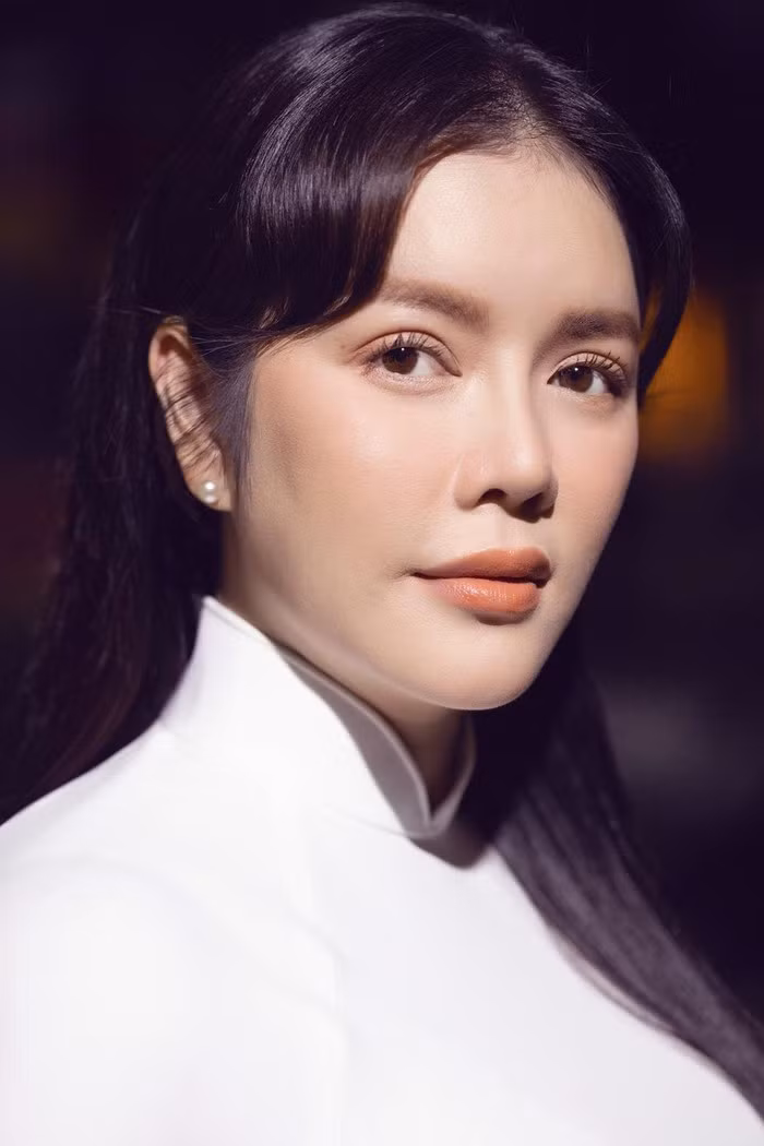 Lý Nhã Kỳ chia sẻ, cô luôn mong muốn dành nhiều thời gian cho các hoạt động thiện nguyện và vì cộng đồng