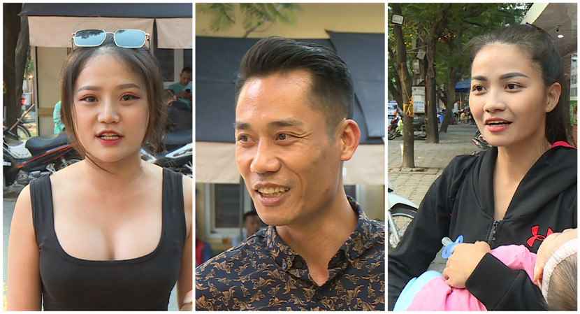 Ba nhân vật chính trong "vụ đánh ghen": Phương Abby, Phan Hoàng và Phương Tấm Ba nhân vật chính trong "vụ đánh ghen": Phương Abby, Phan Hoàng và Phương Tấm