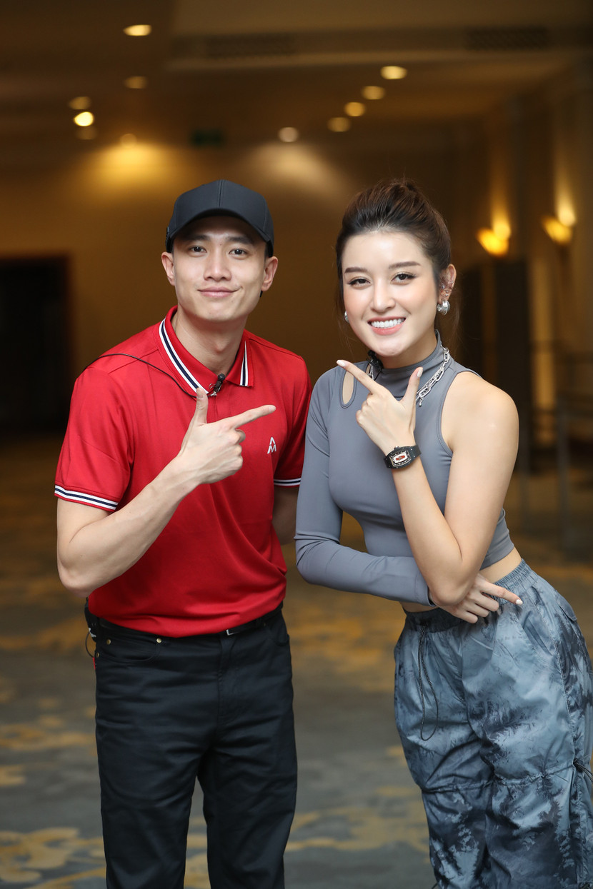 Ca sĩ người Mỹ - Kyo York tiết lộ từng nặng tới 120kg ảnh 4