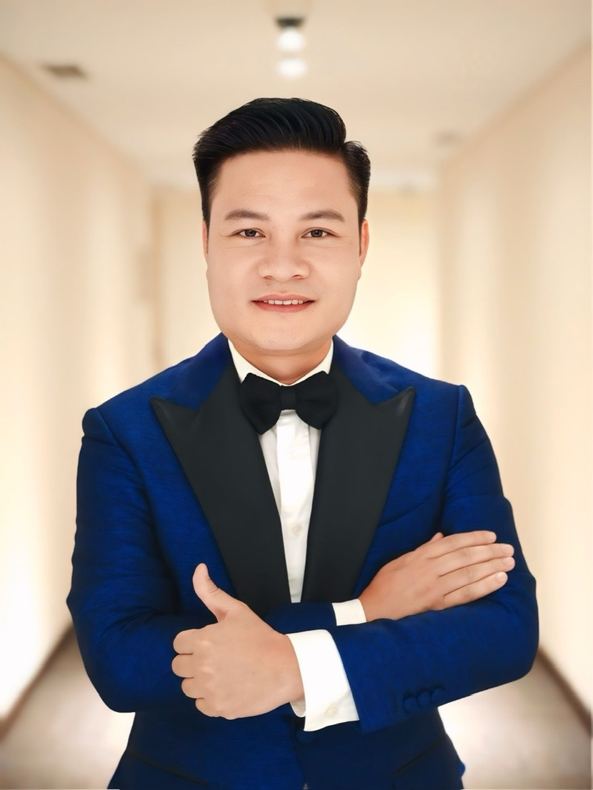 NSƯT Hoàng Tùng có mối duyên âm nhạc đặc biệt với nhạc sĩ Nguyễn Thành Trung NSƯT Hoàng Tùng có mối duyên âm nhạc đặc biệt với nhạc sĩ Nguyễn Thành Trung