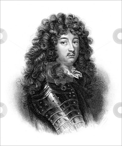 Lịch sử thú vị về bộ tóc giả của các quan tòa Anh quốc ảnh 1