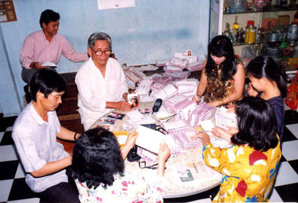 Ngọc Ánh - Nữ hoàng nhạc Rock thập niên 90 bất ngờ tái xuất ảnh 4