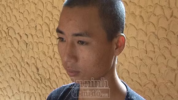 Bắt đối tương lừa bán gái bản sang Trung Quốc ảnh 1