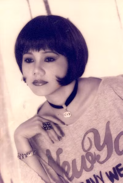 Ngọc Ánh - Nữ hoàng nhạc Rock thập niên 90 bất ngờ tái xuất ảnh 3