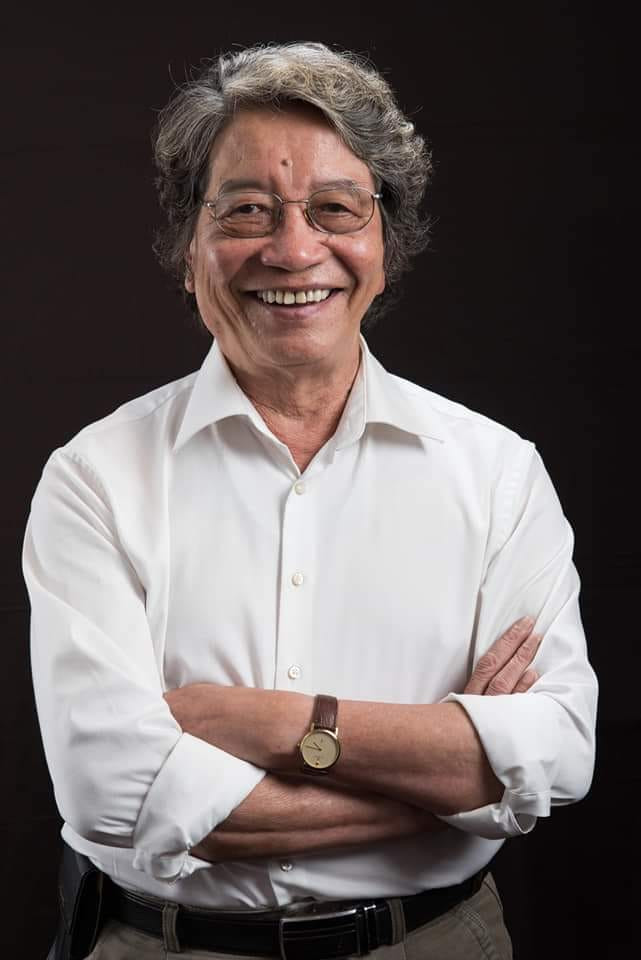 Nhạc sĩ Phó Đức Phương lạc quan đến giây phút cuối cùng