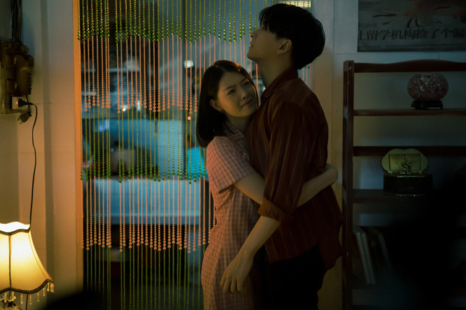 Hy An là gương mặt sẽ đóng cặp với Ngô Kiến Huy trong MV mới