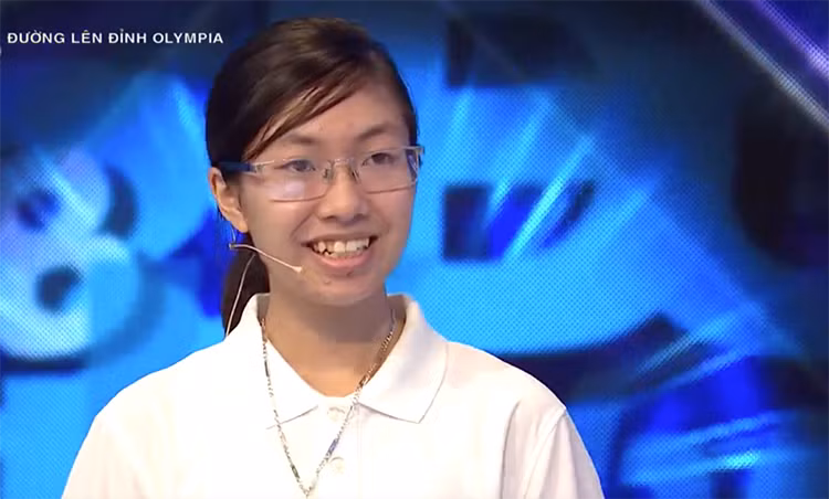 Thu Hằng xuất sắc vượt qua từng phần thi