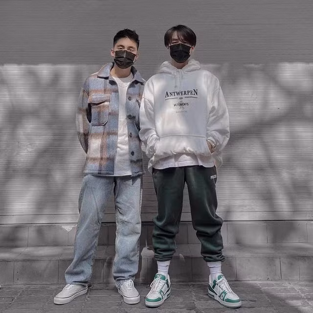 Anh em Sơn Tùng và Mono Anh em Sơn Tùng và Mono