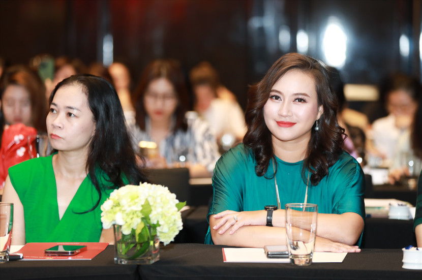 Ca sĩ Khánh Linh là một trong những giọng ca từng thành danh từ cuộc thi này