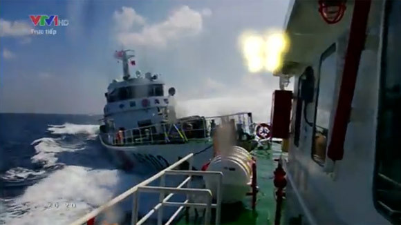 "Tổ quốc nhìn từ biển": Khẳng định đanh thép chủ quyền biển đảo Việt Nam ảnh 18