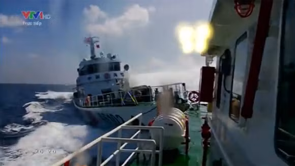 "Tổ quốc nhìn từ biển": Khẳng định đanh thép chủ quyền biển đảo Việt Nam ảnh 18