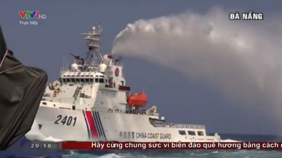 "Tổ quốc nhìn từ biển": Khẳng định đanh thép chủ quyền biển đảo Việt Nam ảnh 17