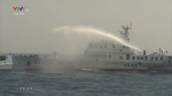 "Tổ quốc nhìn từ biển": Khẳng định đanh thép chủ quyền biển đảo Việt Nam ảnh 16