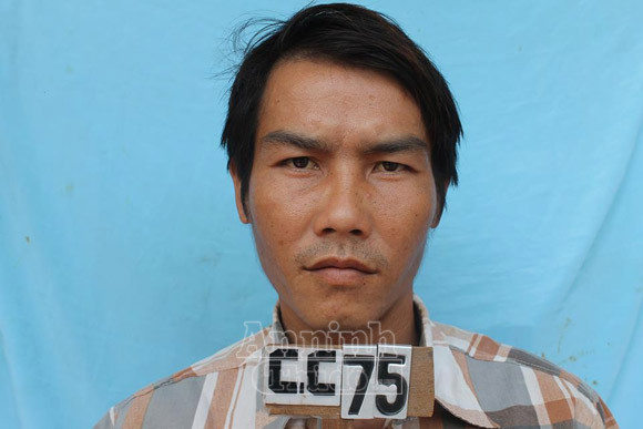 Gã công nhân cầu đường nhiều lần giao cấu, khiến bé gái 14 tuổi có thai ảnh 1