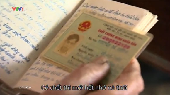 "Tổ quốc nhìn từ biển": Khẳng định đanh thép chủ quyền biển đảo Việt Nam ảnh 6