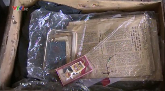 "Tổ quốc nhìn từ biển": Khẳng định đanh thép chủ quyền biển đảo Việt Nam ảnh 5