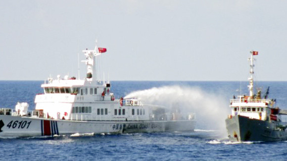 Trung Quốc lo sợ Việt Nam và các nước láng giềng kiện ra Tòa án quốc tế ảnh 2