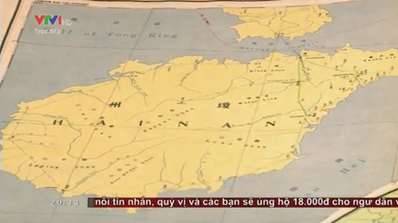 "Tổ quốc nhìn từ biển": Khẳng định đanh thép chủ quyền biển đảo Việt Nam ảnh 13