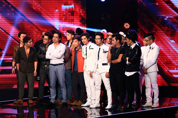 Bộ tứ quyền lực tranh cãi quyết liệt trên "ghế nóng", phá vỡ luật chơi ảnh 5