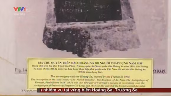 "Tổ quốc nhìn từ biển": Khẳng định đanh thép chủ quyền biển đảo Việt Nam ảnh 12