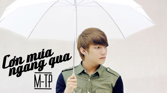 3 ca khúc của Sơn Tùng chính thức bị loại khỏi BXH âm nhạc ảnh 2