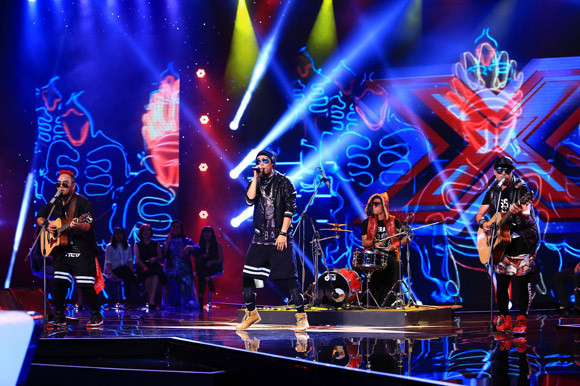 Bộ tứ quyền lực tranh cãi quyết liệt trên "ghế nóng", phá vỡ luật chơi ảnh 2