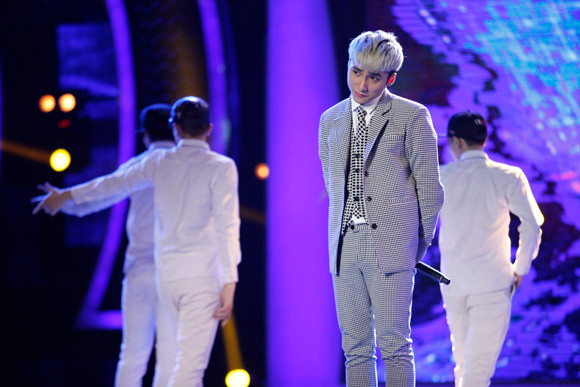 3 ca khúc của Sơn Tùng chính thức bị loại khỏi BXH âm nhạc ảnh 1