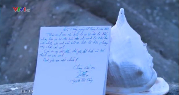 "Tổ quốc nhìn từ biển": Khẳng định đanh thép chủ quyền biển đảo Việt Nam ảnh 9