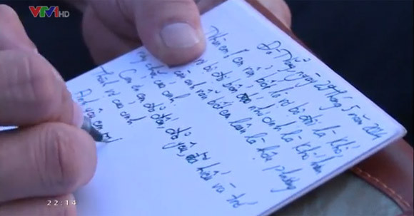 "Tổ quốc nhìn từ biển": Khẳng định đanh thép chủ quyền biển đảo Việt Nam ảnh 8