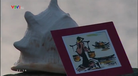 "Tổ quốc nhìn từ biển": Khẳng định đanh thép chủ quyền biển đảo Việt Nam ảnh 10