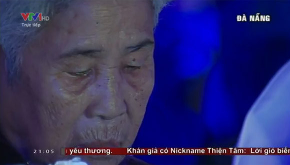 "Tổ quốc nhìn từ biển": Khẳng định đanh thép chủ quyền biển đảo Việt Nam ảnh 4