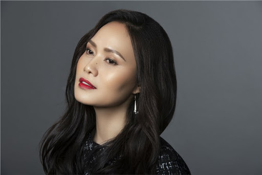 NSƯT Mai Hoa NSƯT Mai Hoa