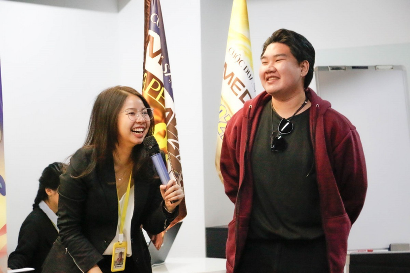 Hé lộ lịch công chiếu và trao giải Cuộc đua Media24H 2025 - 'Saigon Vibe'