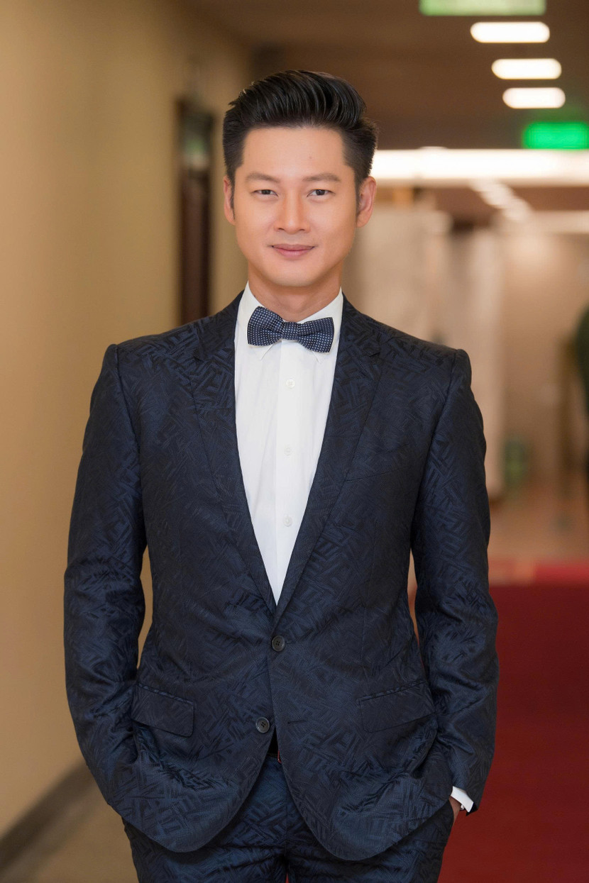 Ca sĩ Đức Tuấn Ca sĩ Đức Tuấn