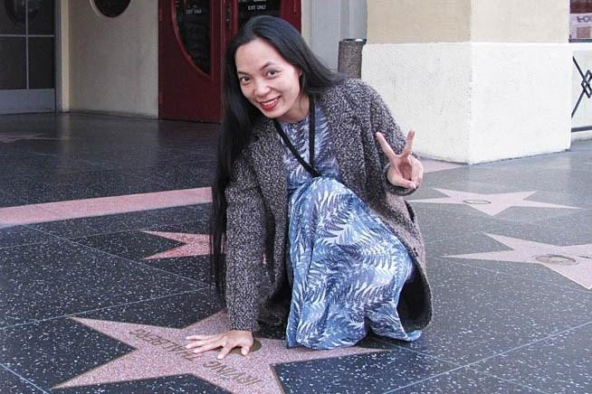 Đạo diễn Nguyễn Hoàng Điệp Đạo diễn Nguyễn Hoàng Điệp