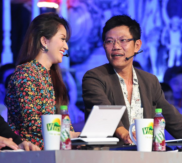 Uyên Linh tham gia Bước nhảy hoàn vũ ảnh 1