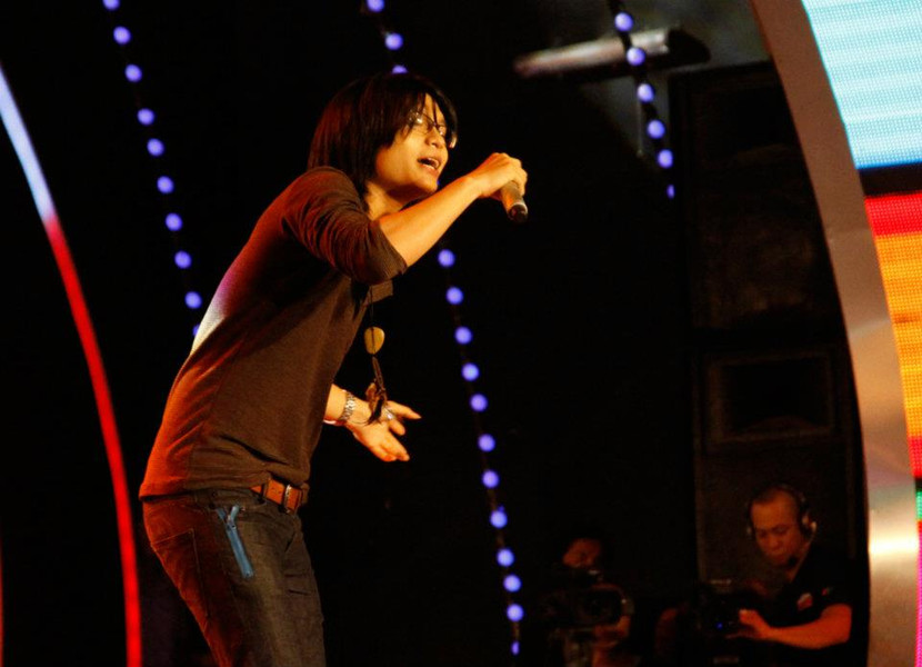 Những hình ảnh ấn tượng trong Gala chung kết Got Talent ảnh 8