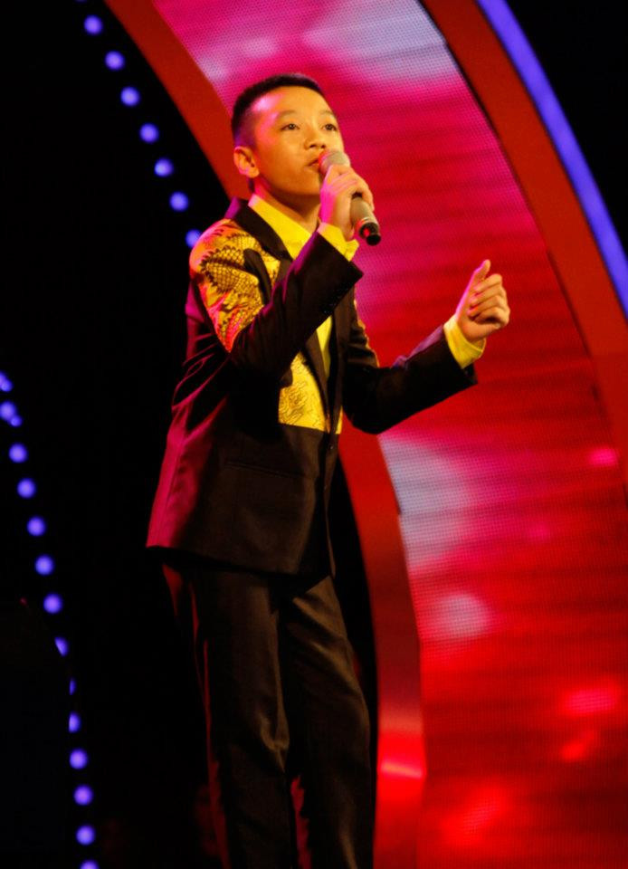 Những hình ảnh ấn tượng trong Gala chung kết Got Talent ảnh 12