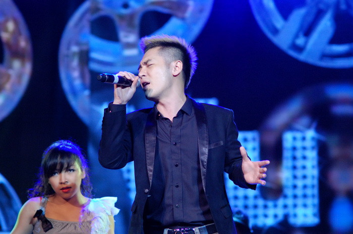 Liveshow 5 Bài hát yêu thích: Sắc màu âm nhạc ảnh 7