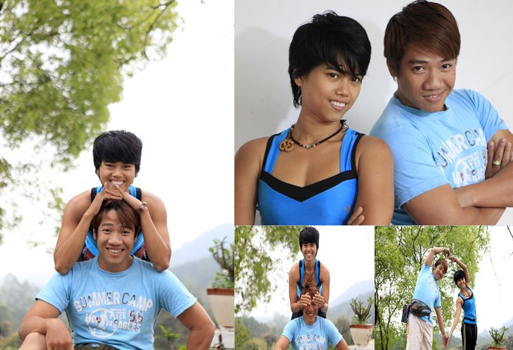 Hé lộ 10 đội chơi Cuộc đua kỳ thú ảnh 2