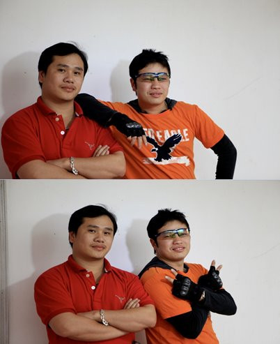 Hé lộ 10 đội chơi Cuộc đua kỳ thú ảnh 5